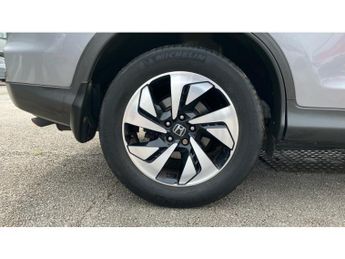 Honda CR-V 2.0 i-VTEC EX 5dr Auto Petrol Estate