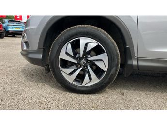 Honda CR-V 2.0 i-VTEC EX 5dr Auto Petrol Estate
