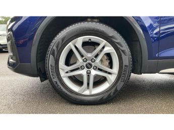 Audi Q5 40 TDI Quattro Sport 5dr S Tronic Diesel Estate