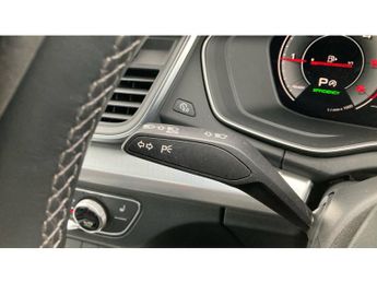 Audi Q5 40 TDI Quattro Sport 5dr S Tronic Diesel Estate