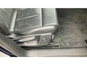 Audi Q5 40 TDI Quattro Sport 5dr S Tronic Diesel Estate