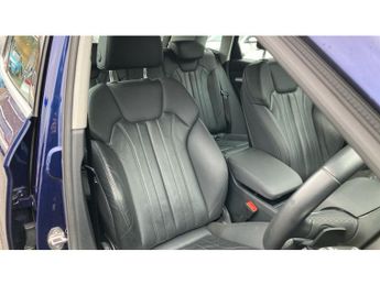 Audi Q5 40 TDI Quattro Sport 5dr S Tronic Diesel Estate