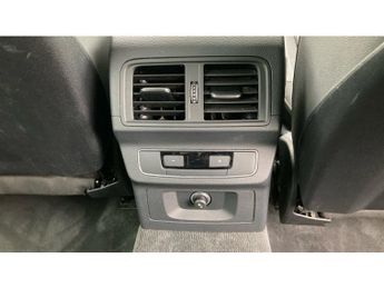 Audi Q5 40 TDI Quattro Sport 5dr S Tronic Diesel Estate