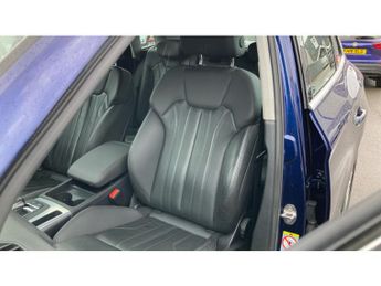Audi Q5 40 TDI Quattro Sport 5dr S Tronic Diesel Estate
