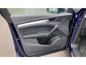 Audi Q5 40 TDI Quattro Sport 5dr S Tronic Diesel Estate