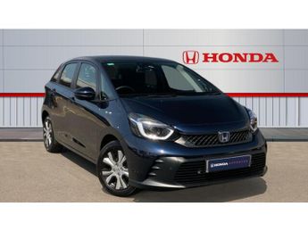 Honda Jazz 1.5 i-MMD Hybrid Elegance 5dr eCVT Hybrid Hatchback