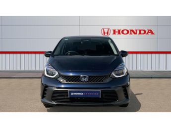 Honda Jazz 1.5 i-MMD Hybrid Elegance 5dr eCVT Hybrid Hatchback