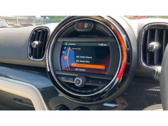 MINI Countryman 2.0 Cooper S Exclusive 5dr Auto Petrol Hatchback