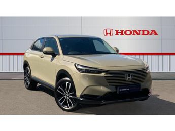 Honda HR-V 1.5 eHEV Elegance 5dr CVT Hybrid Hatchback