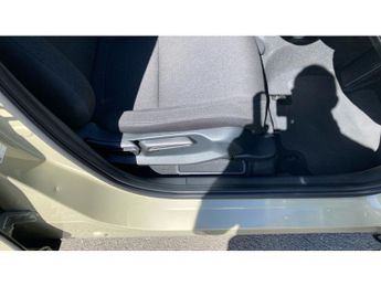 Honda HR-V 1.5 eHEV Elegance 5dr CVT Hybrid Hatchback