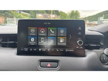 Honda HR-V 1.5 eHEV Elegance 5dr CVT Hybrid Hatchback