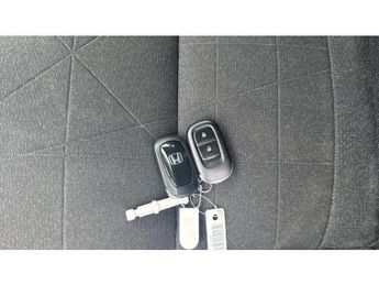 Honda HR-V 1.5 eHEV Elegance 5dr CVT Hybrid Hatchback
