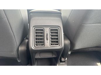 Honda HR-V 1.5 eHEV Elegance 5dr CVT Hybrid Hatchback