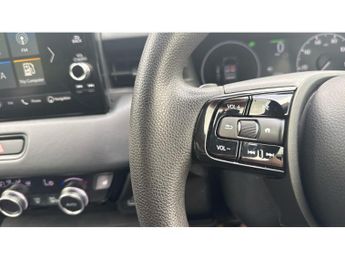 Honda HR-V 1.5 eHEV Elegance 5dr CVT Hybrid Hatchback
