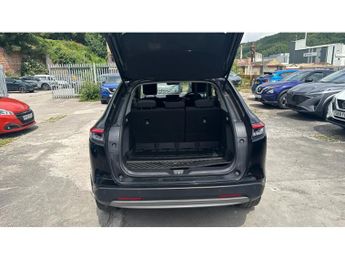 Honda HR-V 1.5 eHEV Elegance 5dr CVT Hybrid Hatchback