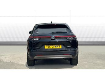 Honda HR-V 1.5 eHEV Elegance 5dr CVT Hybrid Hatchback