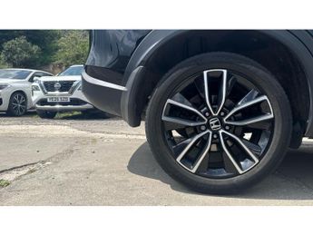 Honda HR-V 1.5 eHEV Elegance 5dr CVT Hybrid Hatchback