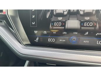 Volkswagen Touareg 3.0 V6 TDI 4Motion Black Edition 5dr Tip Auto Diesel Estate