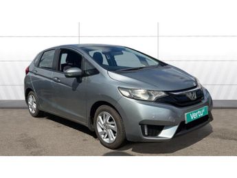 Honda Jazz 1.3 SE 5dr Petrol Hatchback