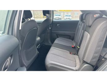 Hyundai IONIQ 5 125kW Advance 63 kWh 5dr Auto Electric Hatchback