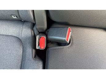 Hyundai IONIQ 5 125kW Advance 63 kWh 5dr Auto Electric Hatchback