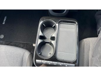 Hyundai IONIQ 5 125kW Advance 63 kWh 5dr Auto Electric Hatchback