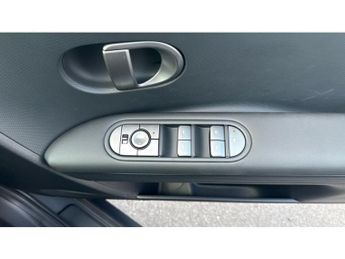 Hyundai IONIQ 5 125kW Advance 63 kWh 5dr Auto Electric Hatchback