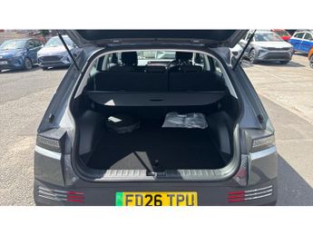 Hyundai IONIQ 5 125kW Advance 63 kWh 5dr Auto Electric Hatchback