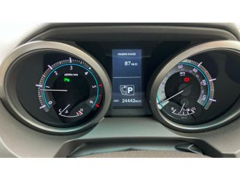 Toyota Land Cruiser 3.0 D-4D LC4 5dr Auto [190] Diesel Station Wagon