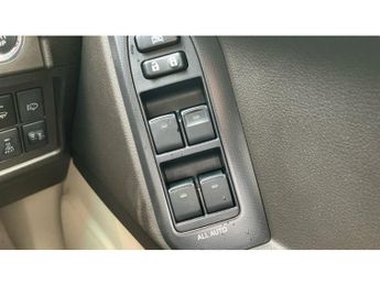 Toyota Land Cruiser 3.0 D-4D LC4 5dr Auto [190] Diesel Station Wagon