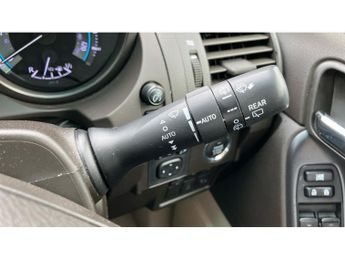Toyota Land Cruiser 3.0 D-4D LC4 5dr Auto [190] Diesel Station Wagon