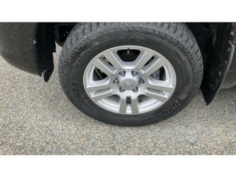 Toyota Land Cruiser 3.0 D-4D LC4 5dr Auto [190] Diesel Station Wagon
