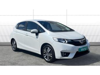 Honda Jazz 1.3 i-VTEC EX 5dr CVT Petrol Hatchback