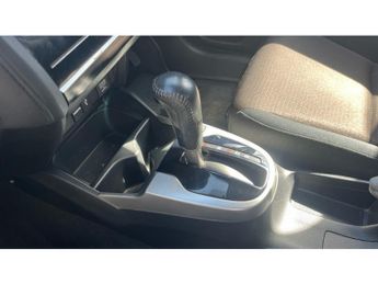Honda Jazz 1.3 i-VTEC EX 5dr CVT Petrol Hatchback
