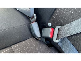 Honda Jazz 1.3 i-VTEC EX 5dr CVT Petrol Hatchback
