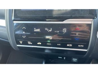Honda Jazz 1.3 i-VTEC EX 5dr CVT Petrol Hatchback
