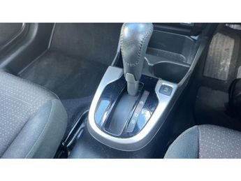 Honda Jazz 1.3 i-VTEC EX 5dr CVT Petrol Hatchback