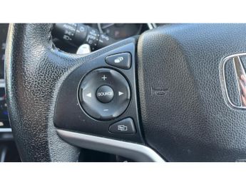 Honda Jazz 1.3 i-VTEC EX 5dr CVT Petrol Hatchback