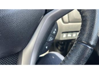 Honda Jazz 1.3 i-VTEC EX 5dr CVT Petrol Hatchback