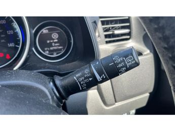 Honda Jazz 1.3 i-VTEC EX 5dr CVT Petrol Hatchback
