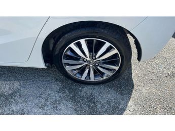 Honda Jazz 1.3 i-VTEC EX 5dr CVT Petrol Hatchback