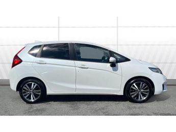 Honda Jazz 1.3 i-VTEC EX 5dr CVT Petrol Hatchback