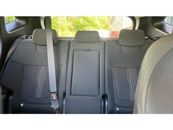 Hyundai TUCSON 1.6 TGDi 48V MHD Premium 5dr 2WD DCT Petrol Estate
