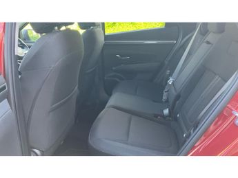 Hyundai TUCSON 1.6 TGDi 48V MHD Premium 5dr 2WD DCT Petrol Estate