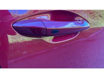 Hyundai TUCSON 1.6 TGDi 48V MHD Premium 5dr 2WD DCT Petrol Estate