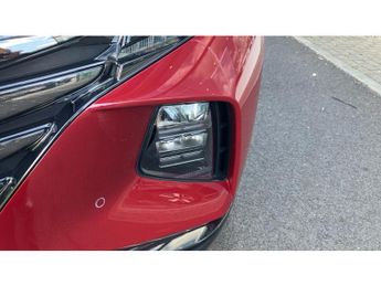 Hyundai TUCSON 1.6 TGDi 48V MHD Premium 5dr 2WD DCT Petrol Estate