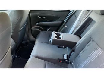 Hyundai TUCSON 1.6 TGDi 48V MHD Premium 5dr 2WD DCT Petrol Estate
