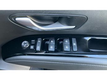 Hyundai TUCSON 1.6 TGDi 48V MHD Premium 5dr 2WD DCT Petrol Estate