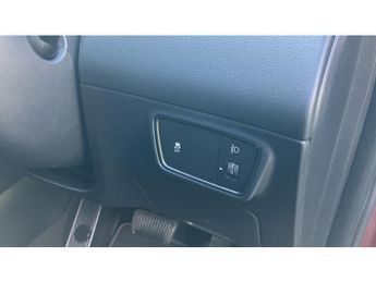 Hyundai TUCSON 1.6 TGDi 48V MHD Premium 5dr 2WD DCT Petrol Estate
