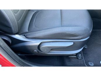 Hyundai TUCSON 1.6 TGDi 48V MHD Premium 5dr 2WD DCT Petrol Estate